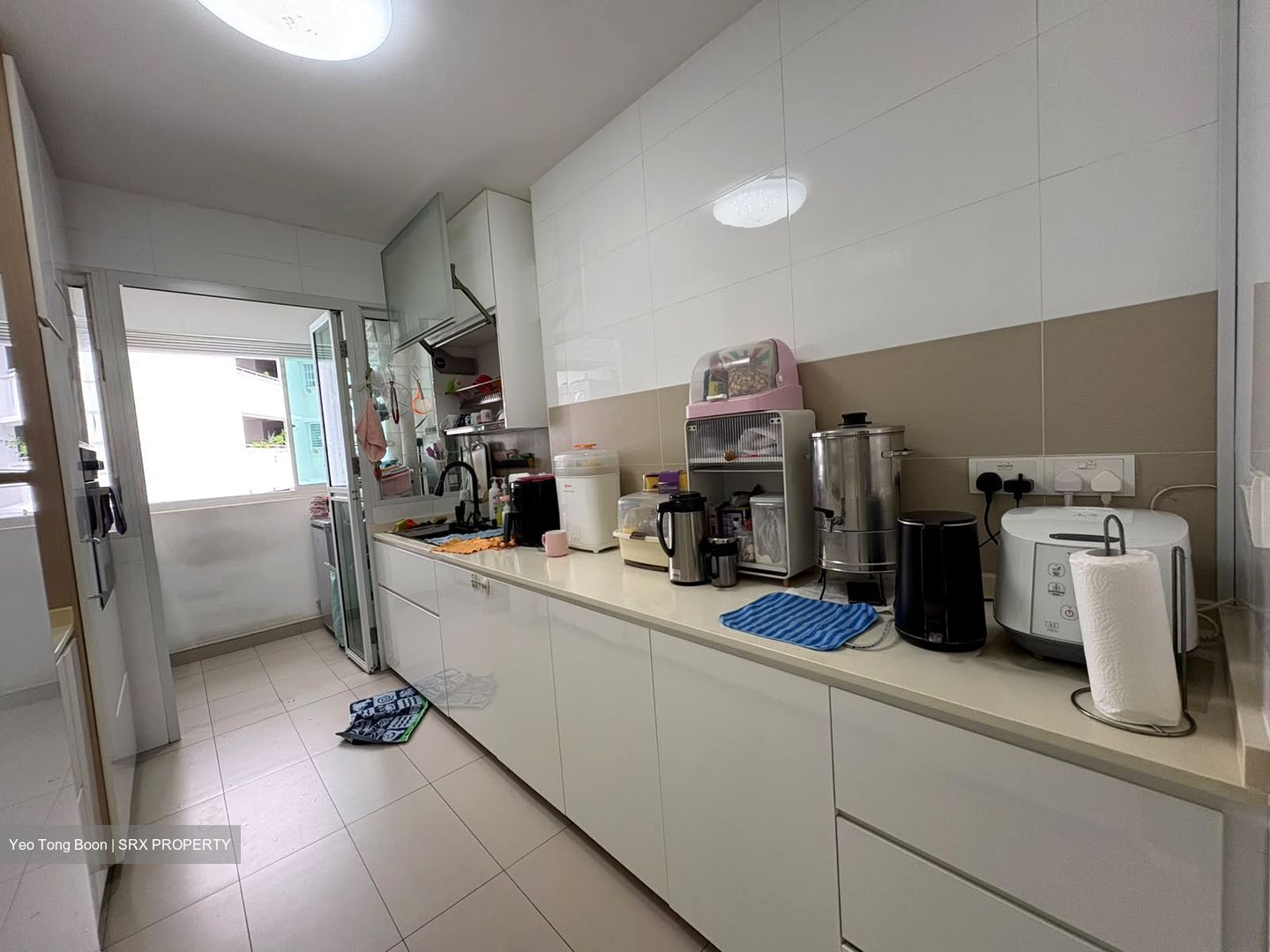 Blk 451B West Terra @ Bukit Batok (Bukit Batok), HDB 5 Rooms #594154441